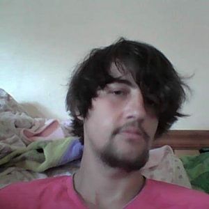 Meet your Posher, Dustin